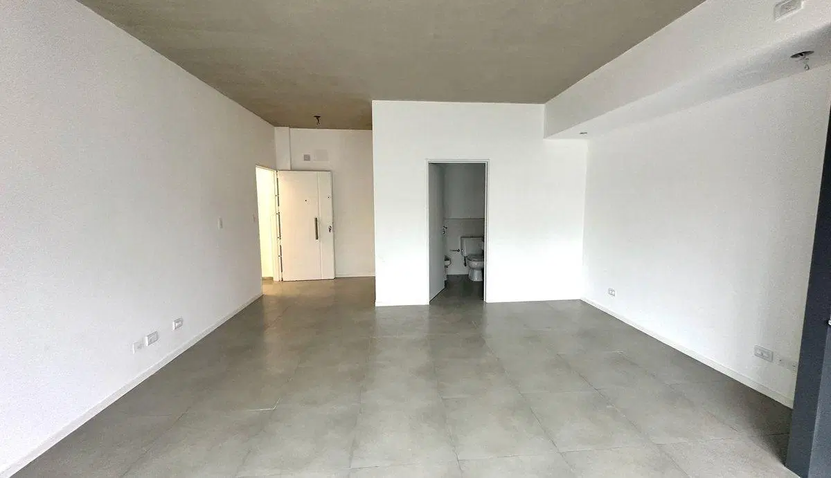 VENTA MONOAMBIENTE BALCON COCHERA MARTELLI PERMUTA 5