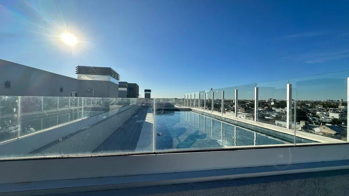 VENTA MONOAMBIENTE BALCON COCHERA MARTELLI PERMUTA 2