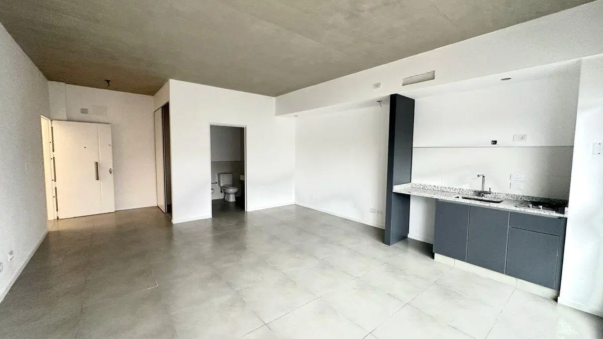 VENTA MONOAMBIENTE BALCON COCHERA MARTELLI PERMUTA 4