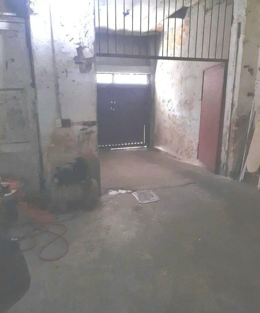 VENTA PH,CON DEPOSITO, GALPON EN CONSTITUCION CABA 4
