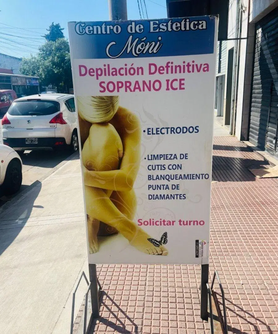 VENTA FONDO DE COMERCIO PELUQUERÍA 4