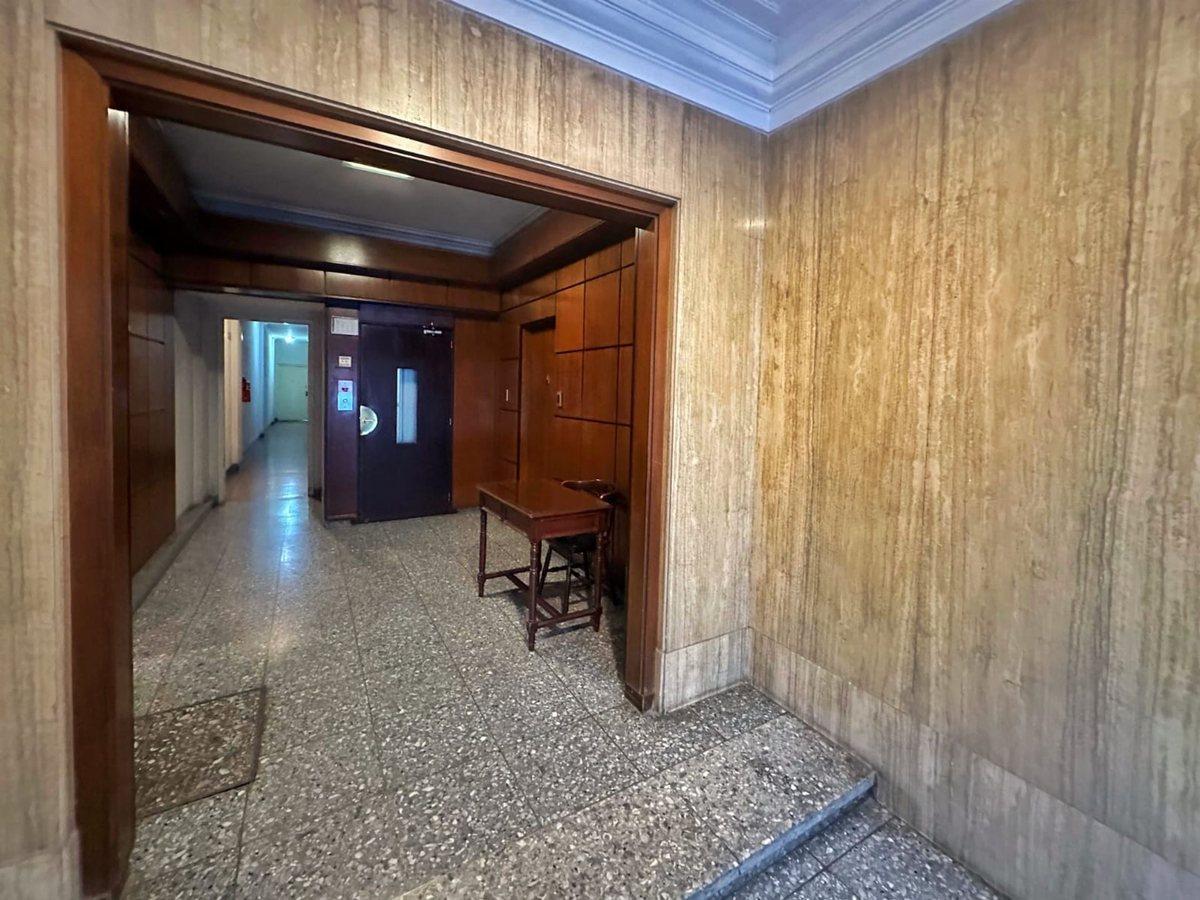 VENTA DEPTO 3 AMB BALCON FRENTE BELGRANO