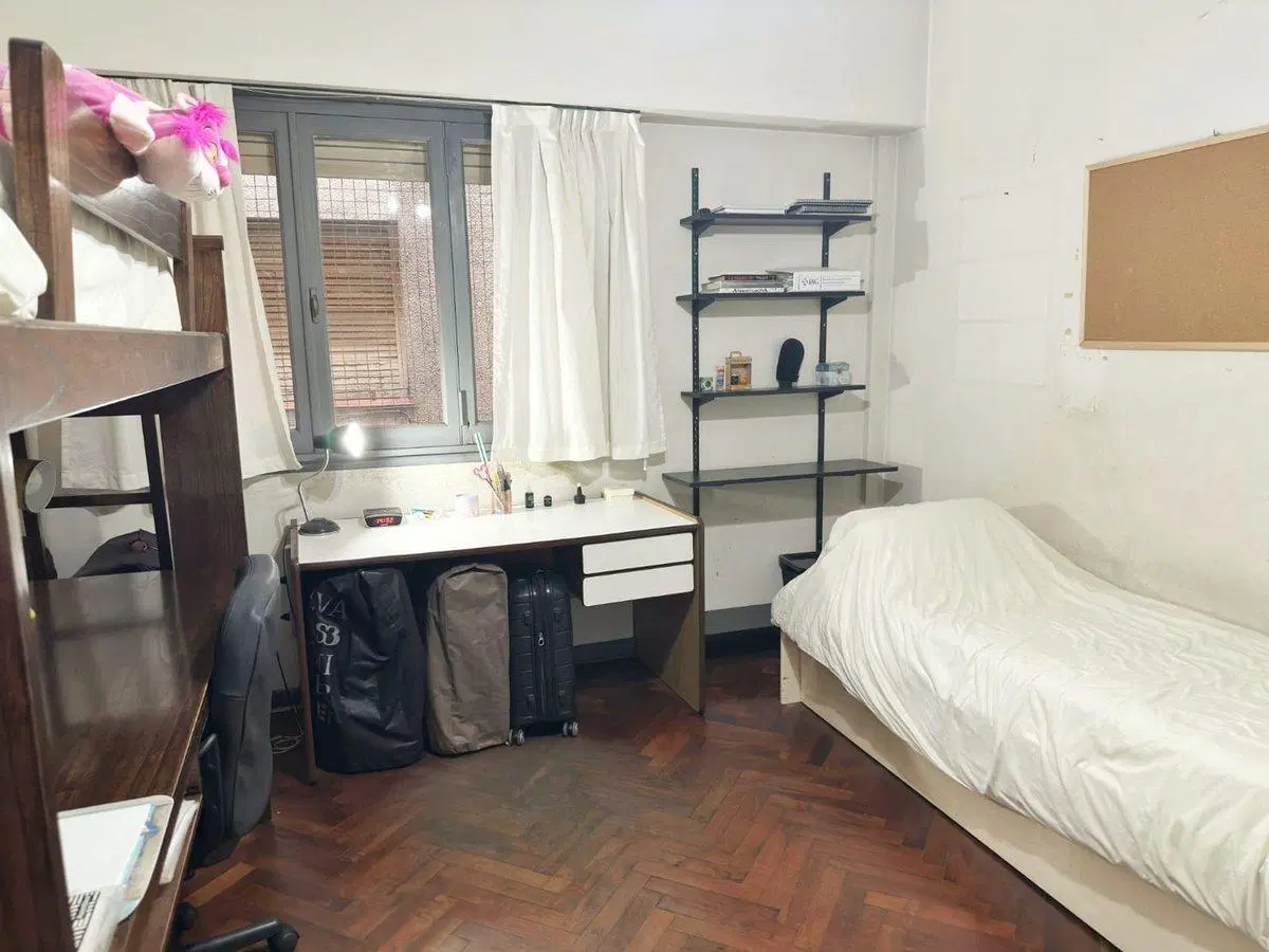 VENTA DEPTO 3 AMB BALCON FRENTE BELGRANO 5