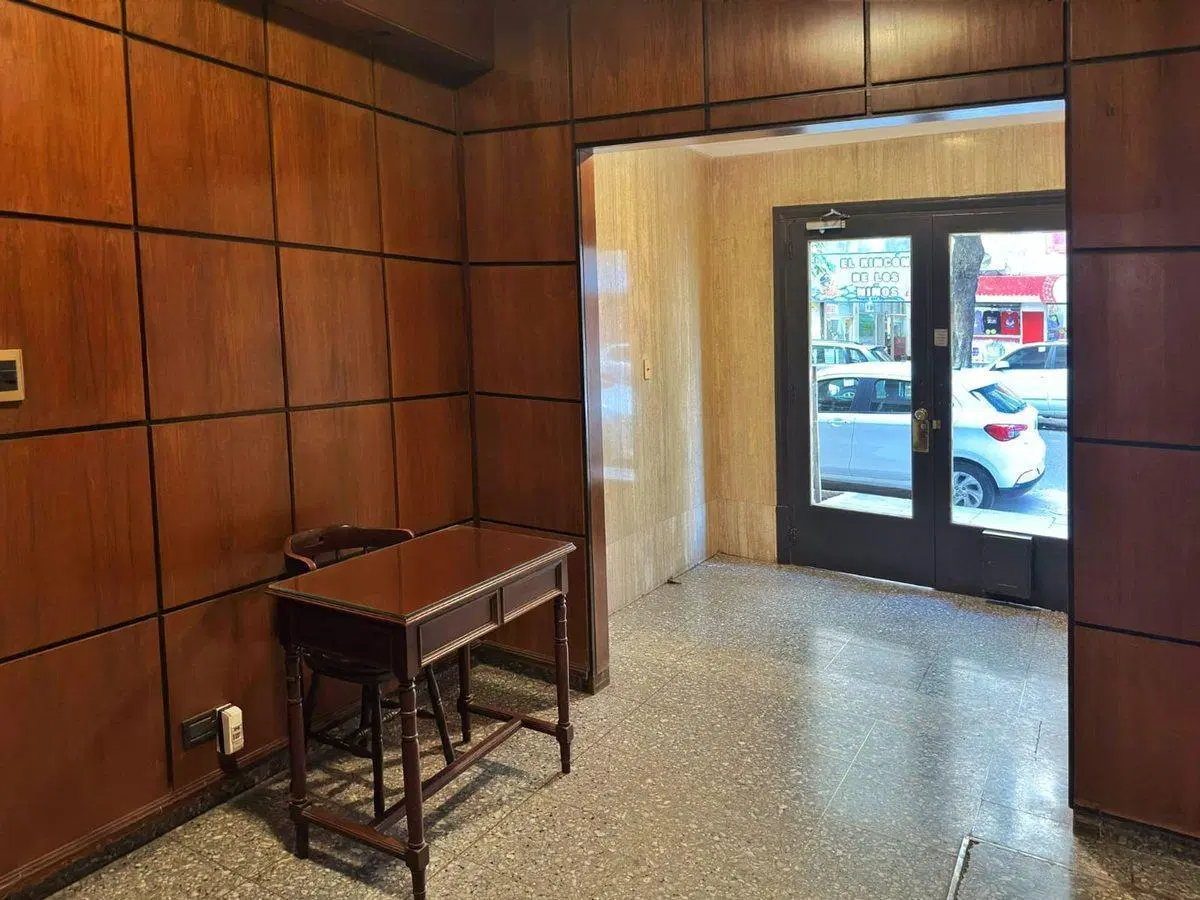 VENTA DEPTO 3 AMB BALCON FRENTE BELGRANO 2