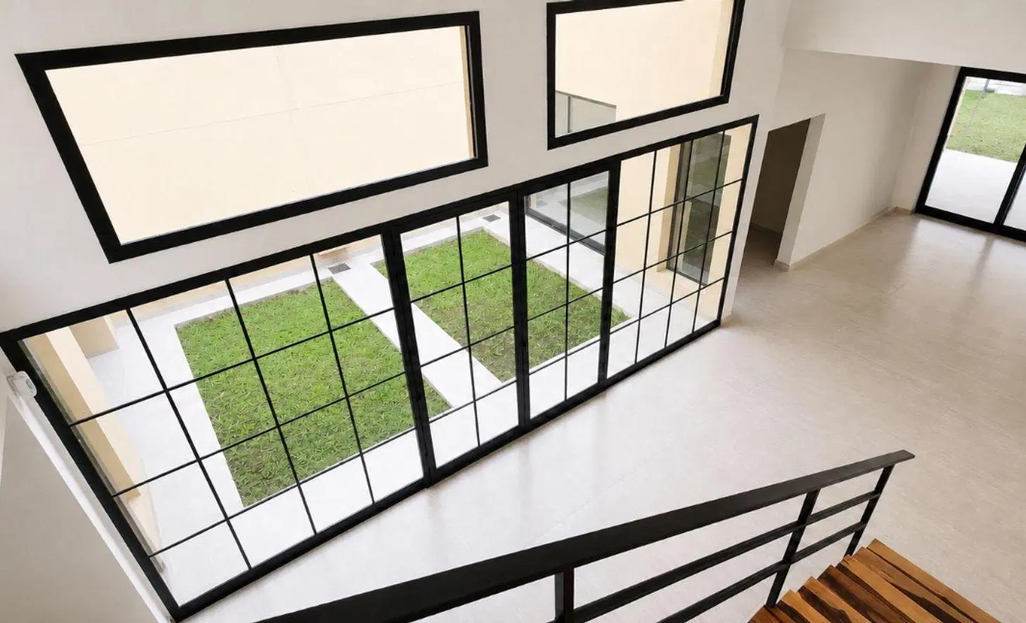 CASA 6 AMBIENTES EN MARTÍNEZ A ESTRENAR 2