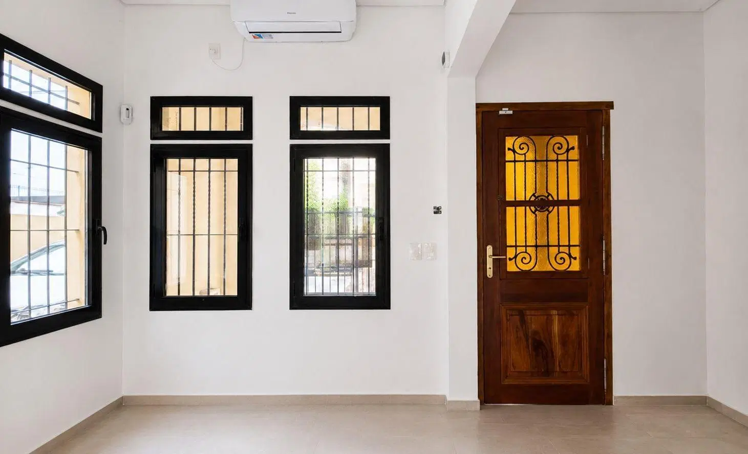 CASA 6 AMBIENTES EN MARTÍNEZ A ESTRENAR 5