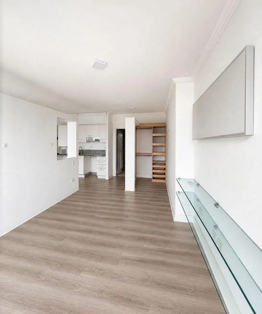 Venta departamento 2 amb en la bahía de Nordelta 3