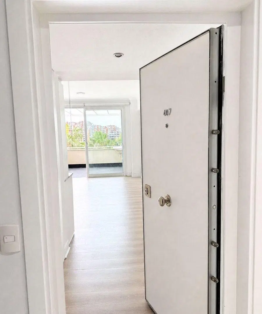 Venta departamento 2 amb en la bahía de Nordelta 5