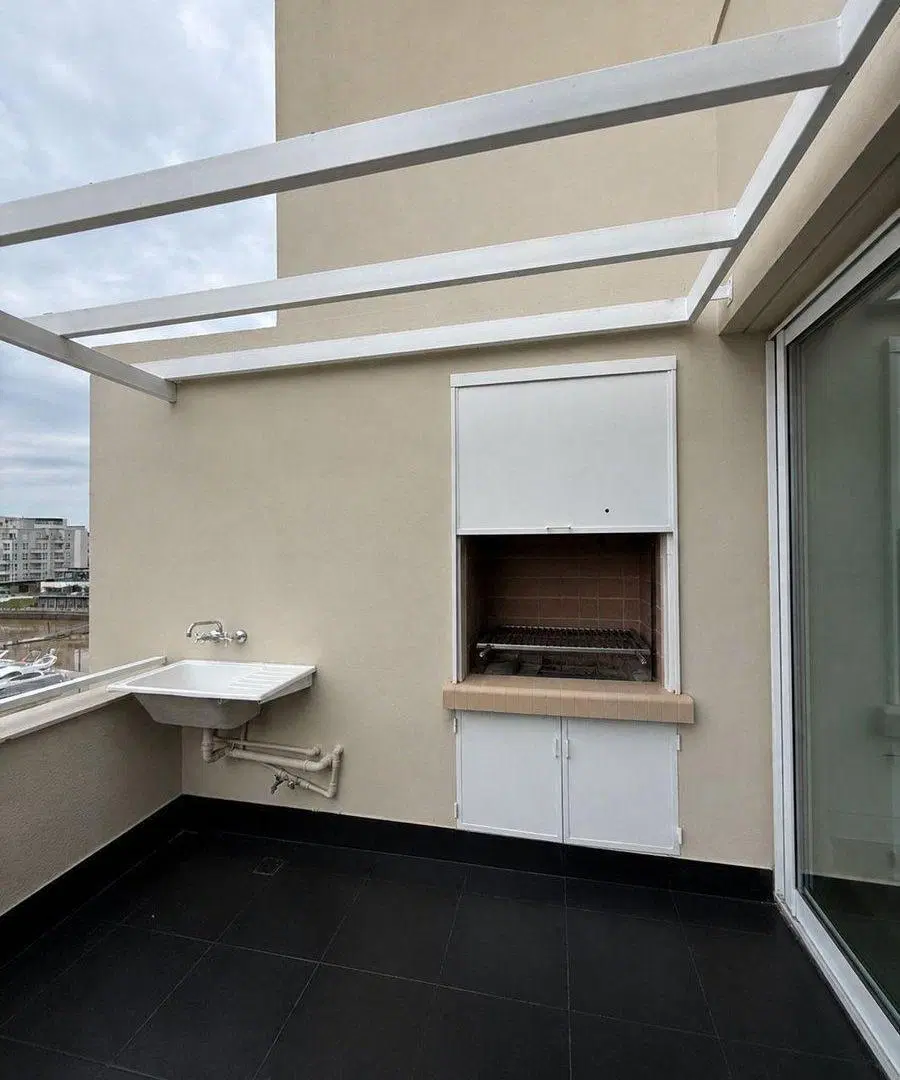 Venta departamento 2 amb en la bahía de Nordelta 4