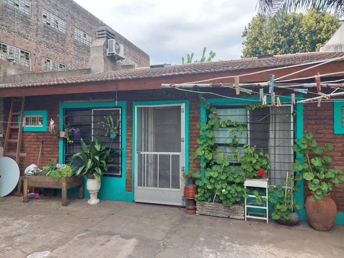 VENTA/PERMUTA VIVIENDA Y LOCAL INVERSION ESCOBAR. 4