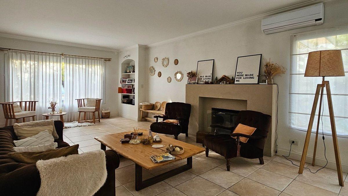 VENTA CASA 6 AMB PILETA QUINCHO LA ESCONDIDA TIGRE
