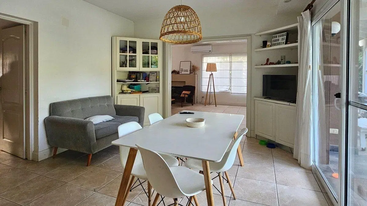VENTA CASA 6 AMB PILETA QUINCHO LA ESCONDIDA TIGRE 2