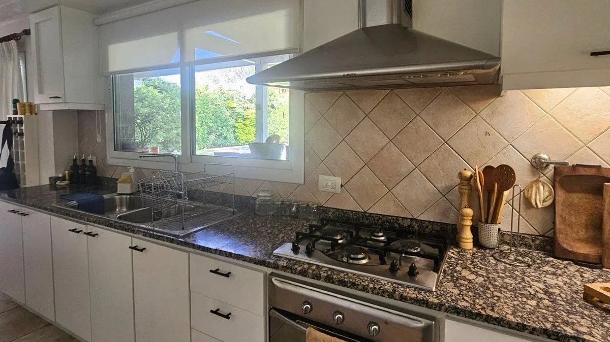 VENTA CASA 6 AMB PILETA QUINCHO LA ESCONDIDA TIGRE 3