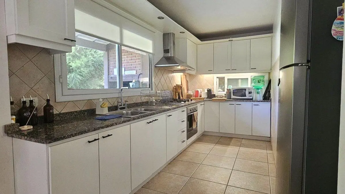 VENTA CASA 6 AMB PILETA QUINCHO LA ESCONDIDA TIGRE 4
