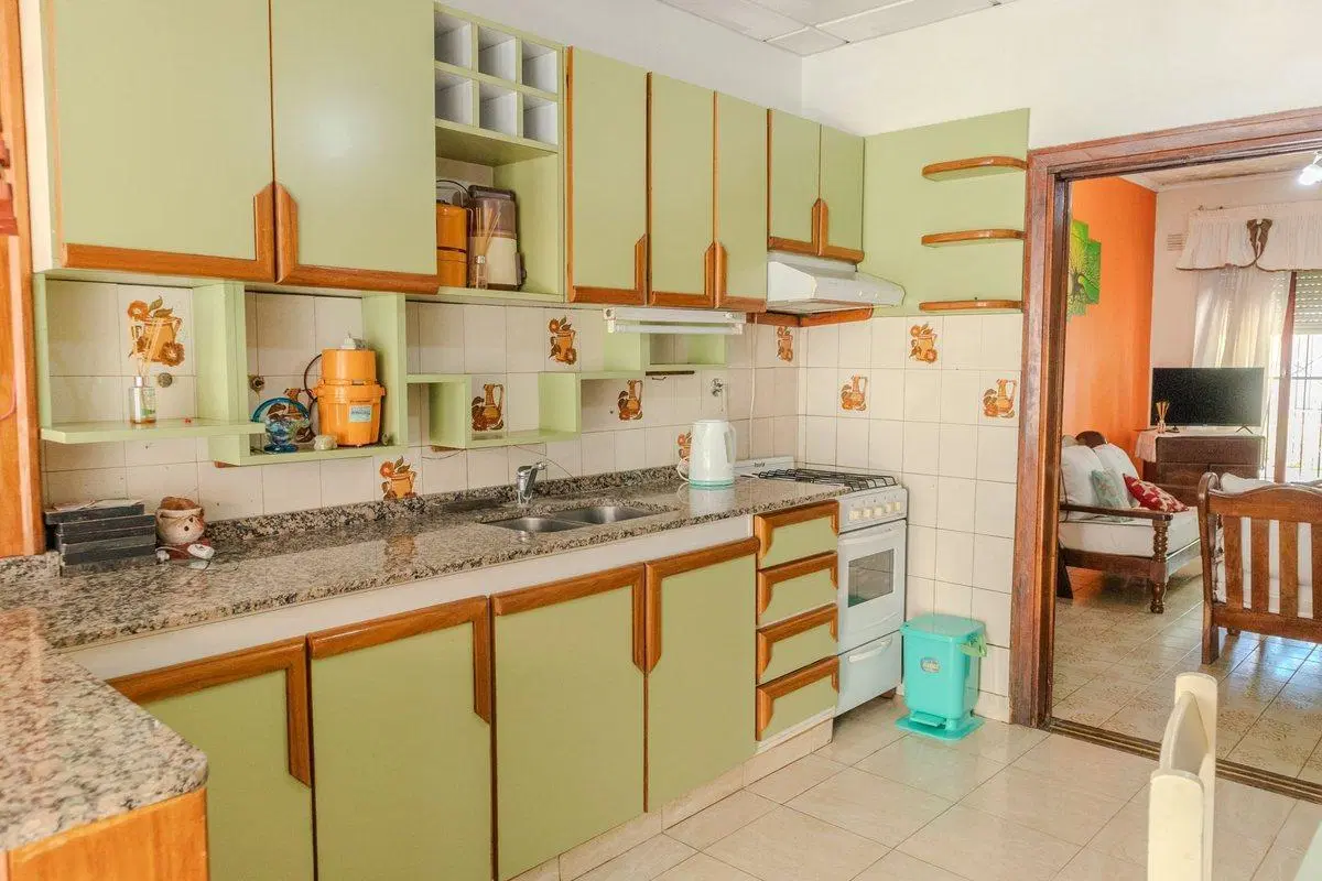 Casa en venta Los Polvorines Multifamiliar 3