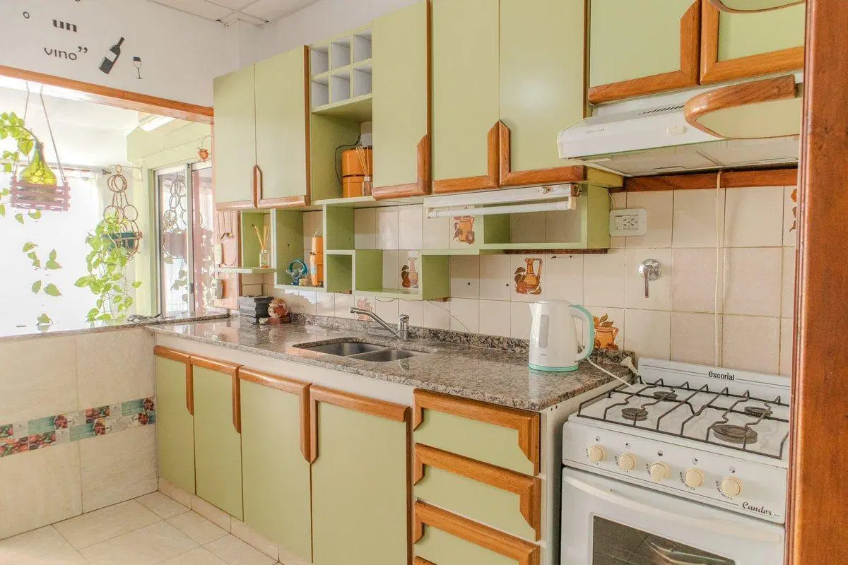 Casa en venta Los Polvorines Multifamiliar 2