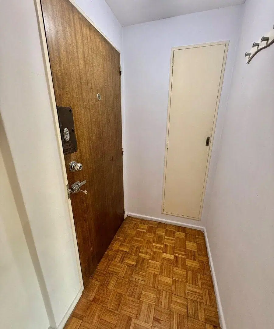venta departamento 3 ambientes en Palermo 2