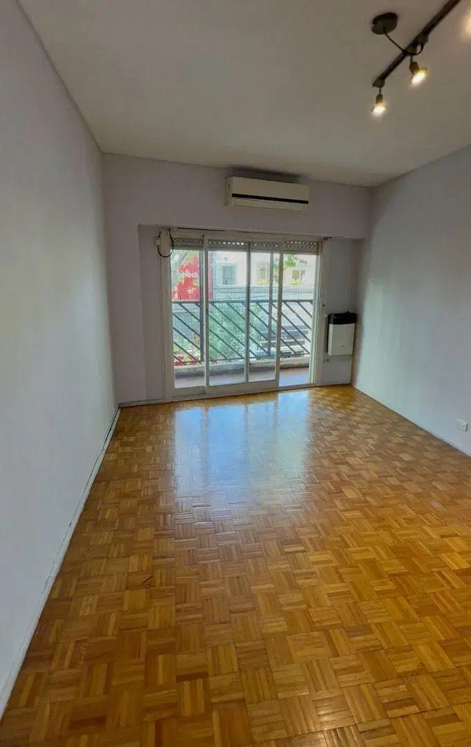 venta departamento 3 ambientes en Palermo 4