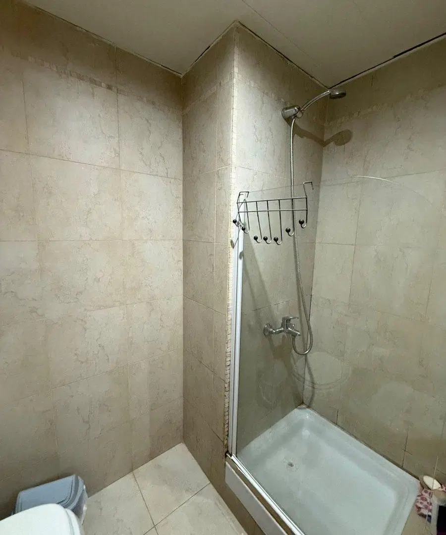 Venta departamento monoambiente en Palermo 3