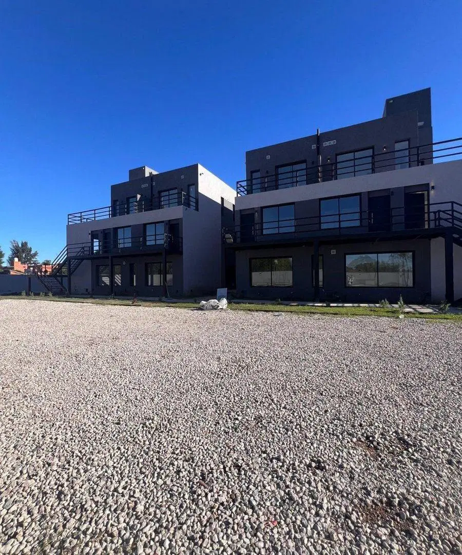 ALQUILER MONOAMBIENTE A ESTRENAR PILAR 3