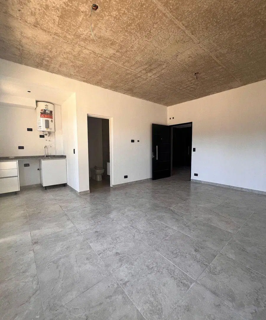 ALQUILER MONOAMBIENTE A ESTRENAR PILAR 2
