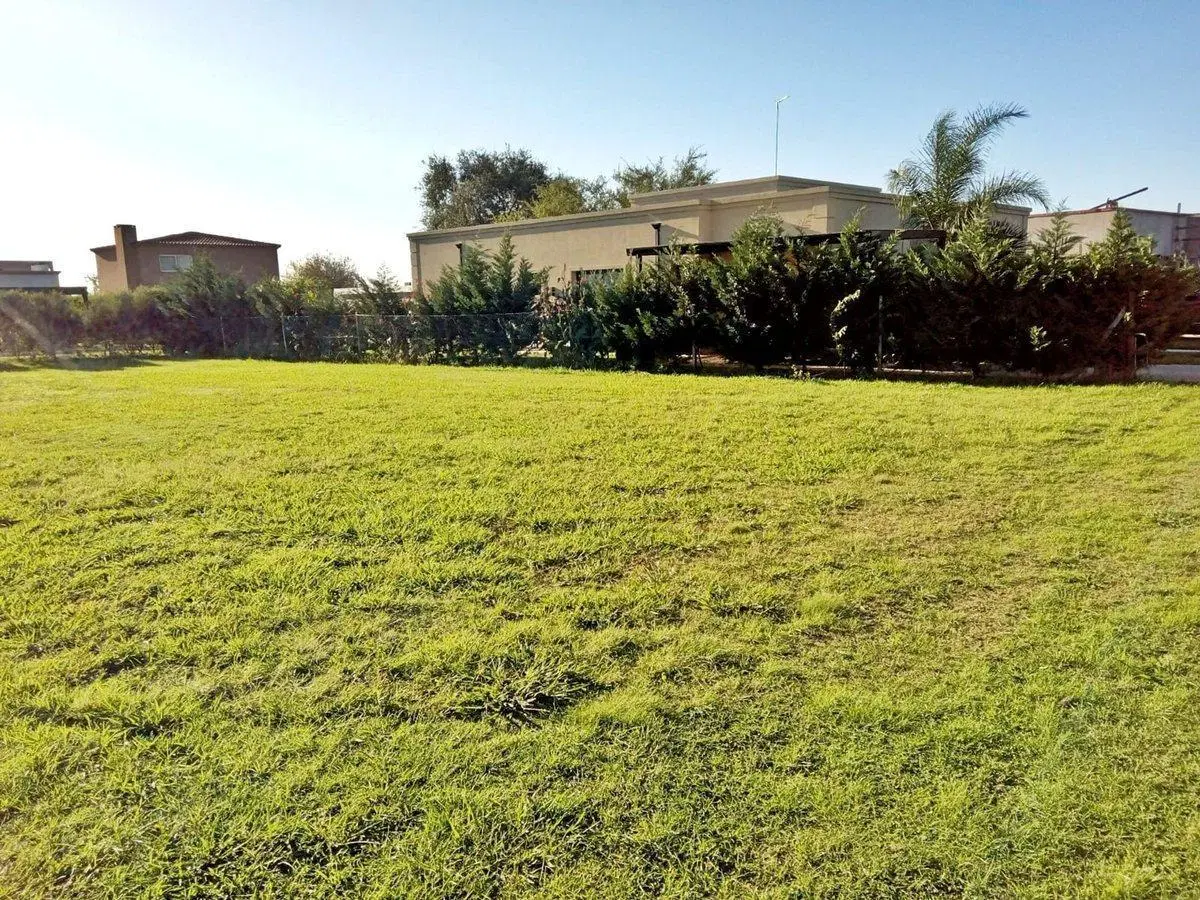 Lote Interno en venta en B° San Sebastián 5