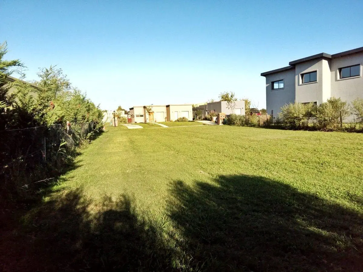 Lote Interno en venta en B° San Sebastián 3