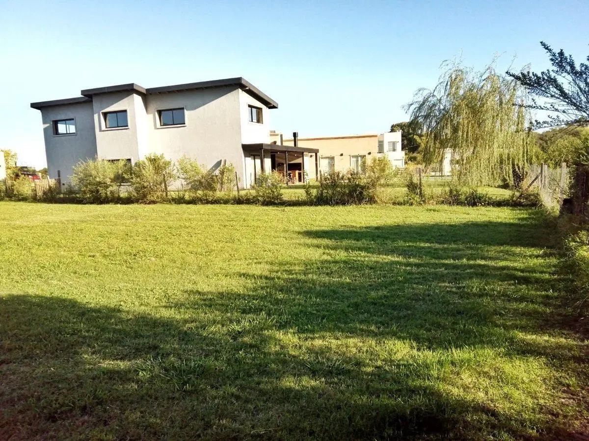Lote Interno en venta en B° San Sebastián 4
