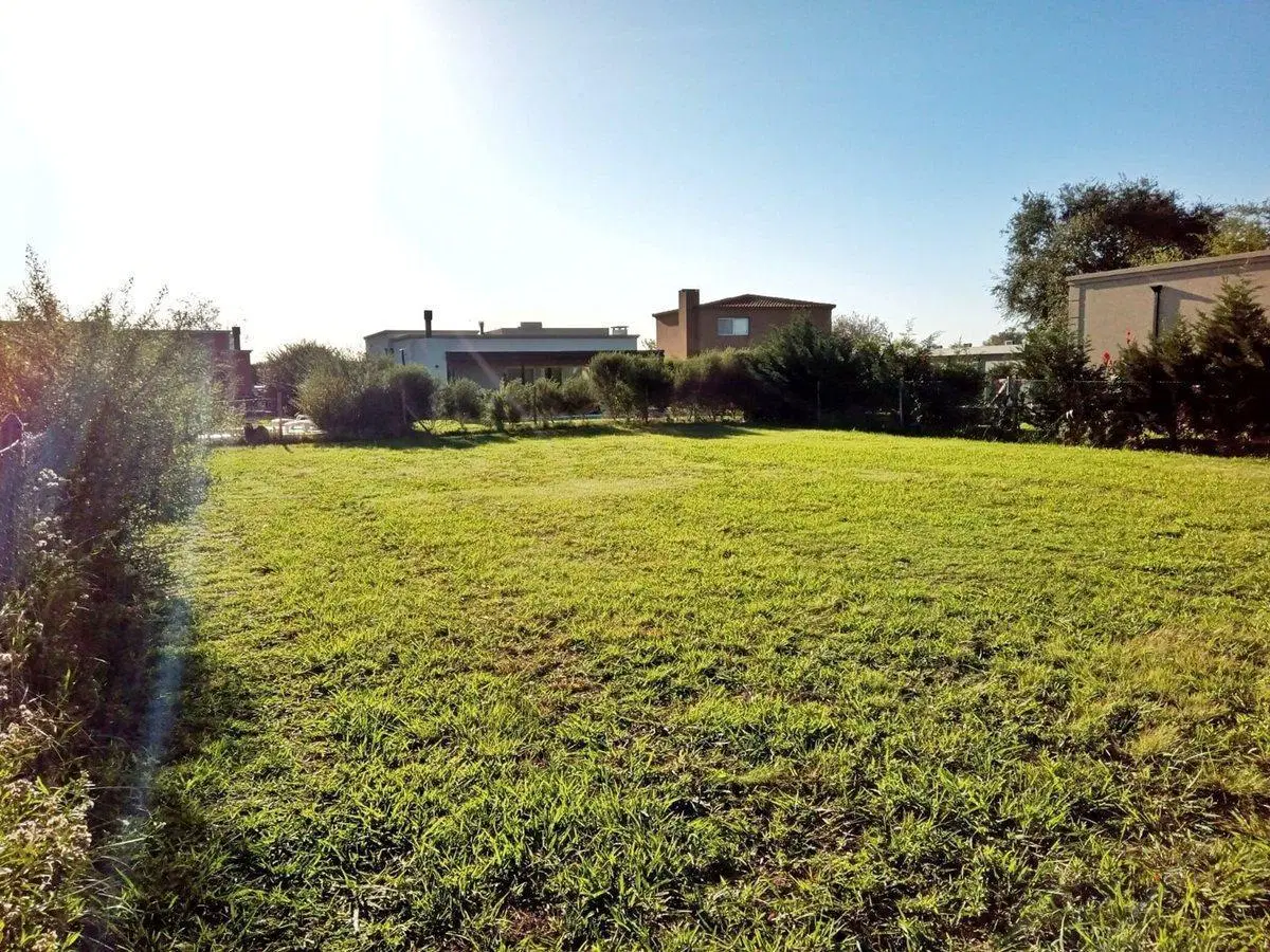 Lote Interno en venta en B° San Sebastián 2