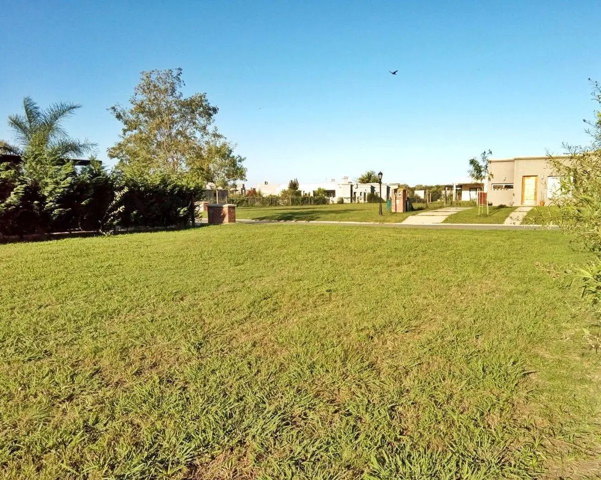 Lote Interno en venta en B° San Sebastián 8