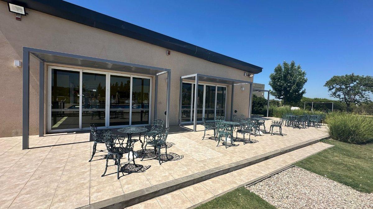 Foto de VENTA LOTE 4000 M2 FINCAS SAN VICENTE PERMUTA, imagen 2