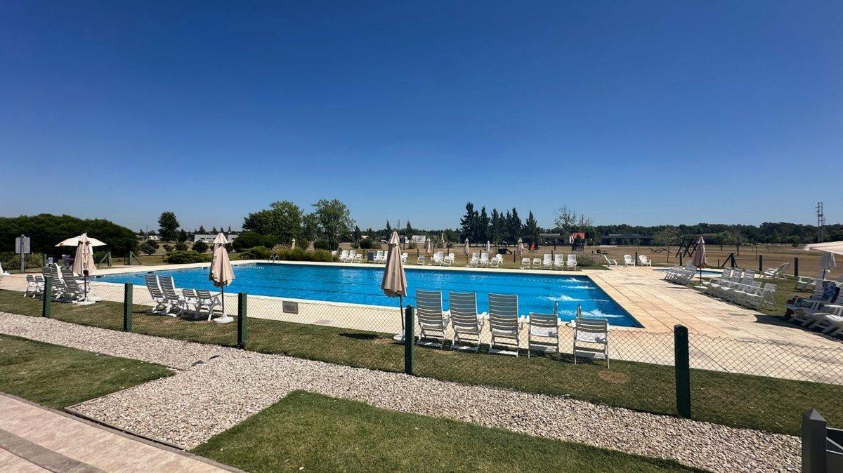 VENTA LOTE 4000 M2 FINCAS SAN VICENTE PERMUTA