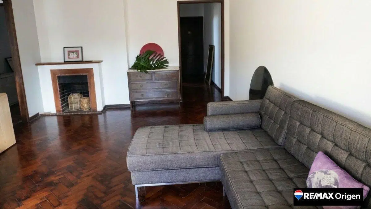 VENTA DEPTO 4 AMB VILLA URQUIZA PLENO SOL 5