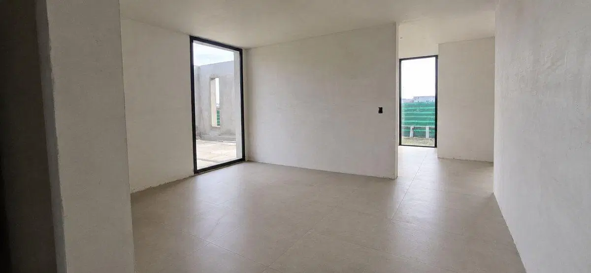 Casa en Venta a Estrenar en barrio Amarras 4