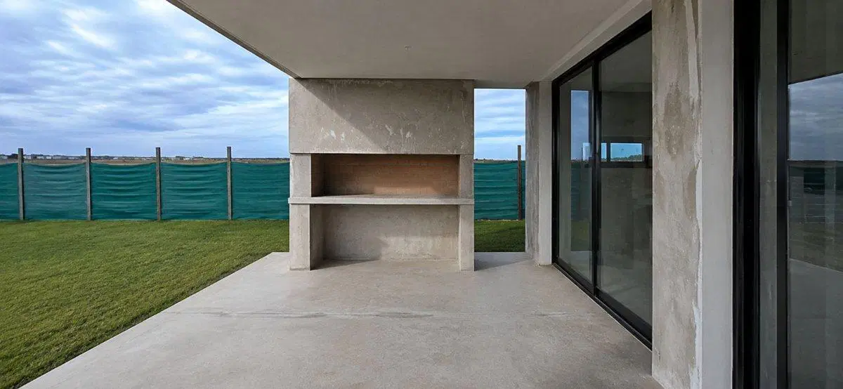 Casa en Venta a Estrenar en barrio Amarras 5
