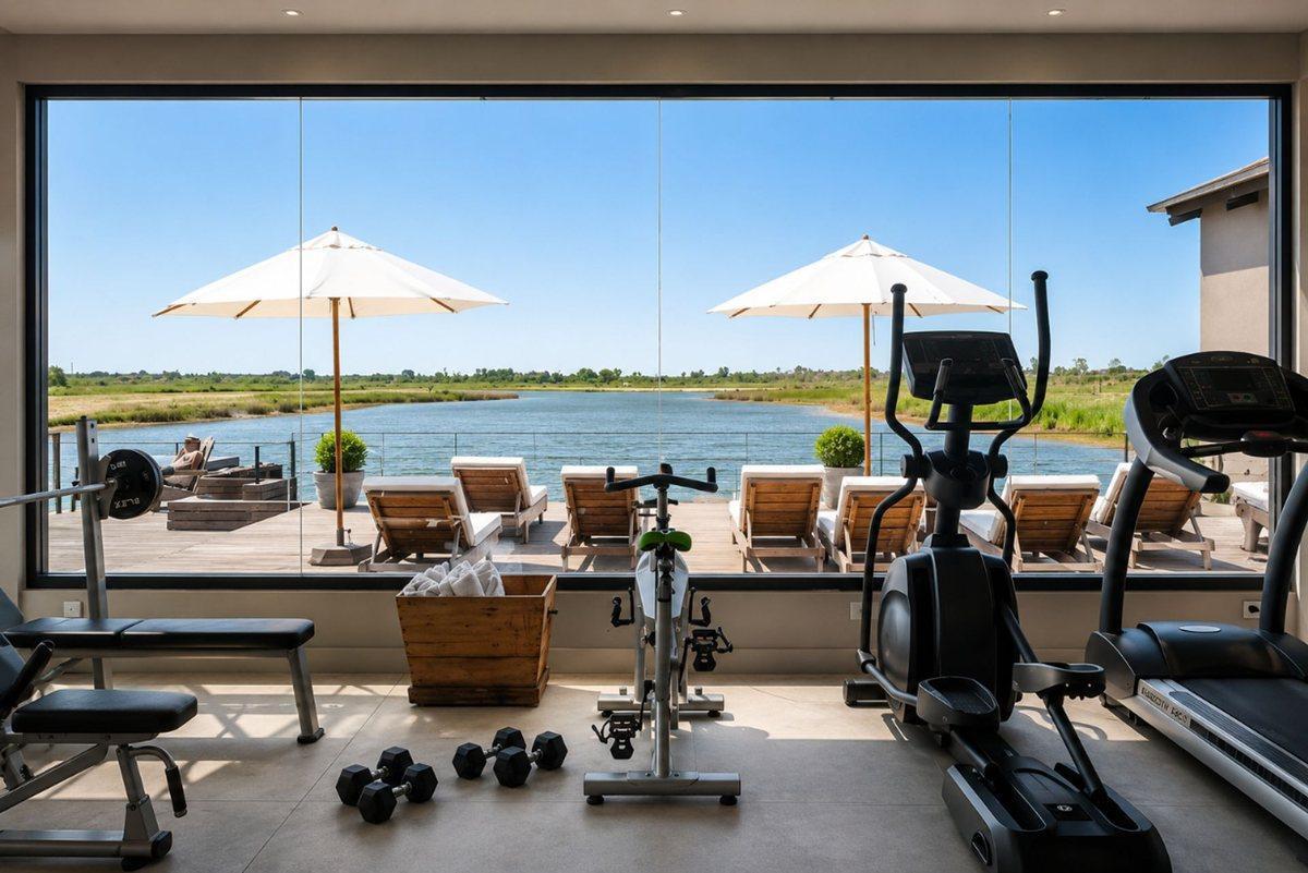 Foto de LOTE EN VENTA 855 M² AL AGUA EN EL NAUDIR, ESCOBAR, imagen 2