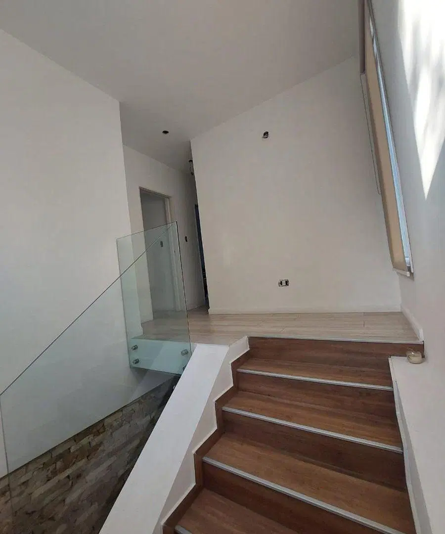 VENTA O PERMUTA CASA CON PILETA PILAR LA LONJA 5