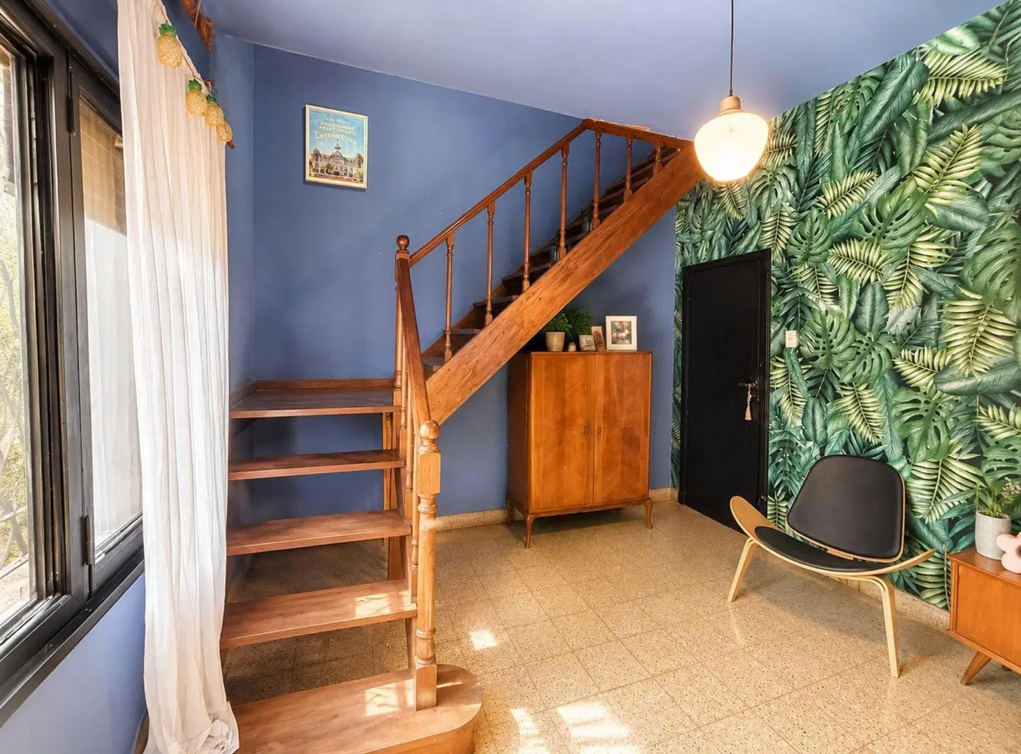 Venta casa en Troncos Del Talar 4