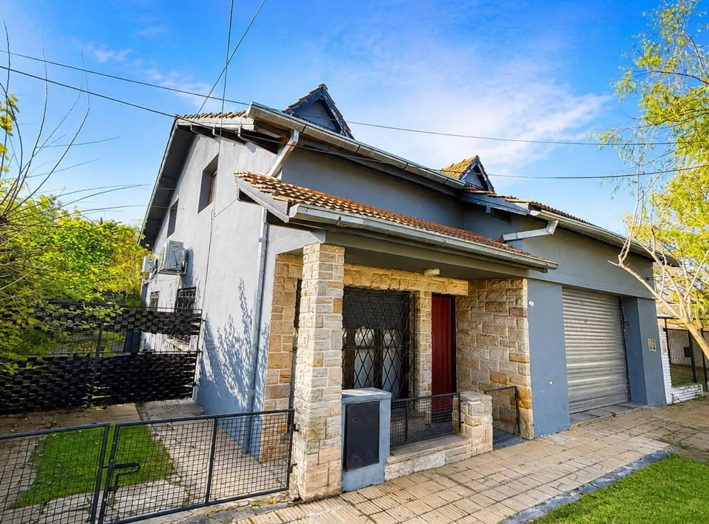Venta casa en Troncos Del Talar 2