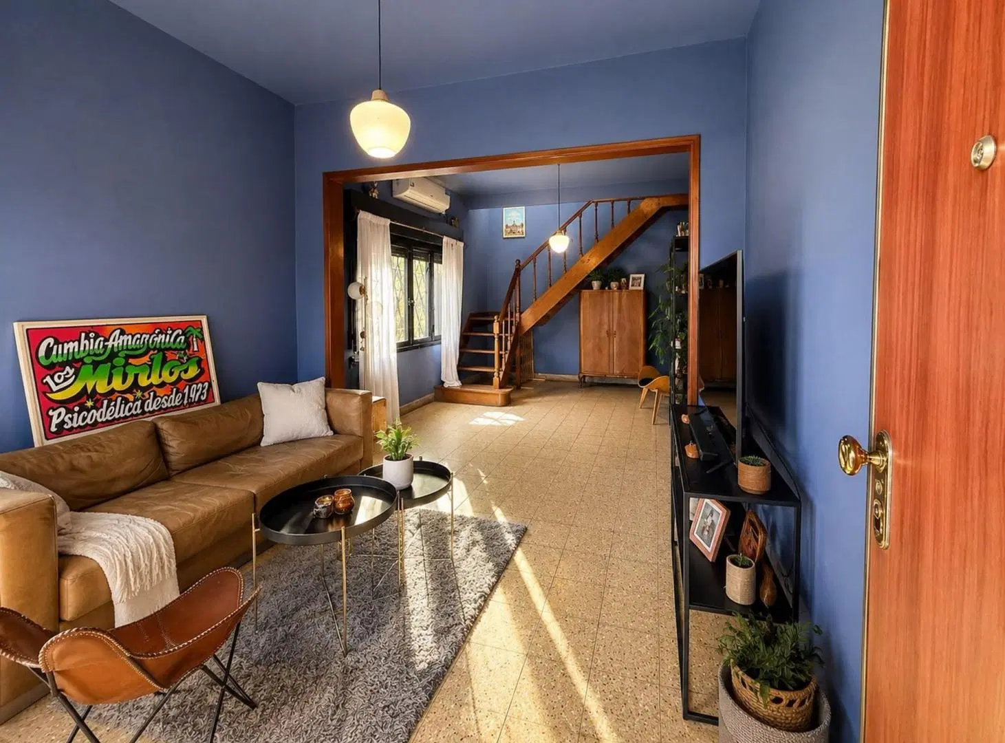 Venta casa en Troncos Del Talar 5