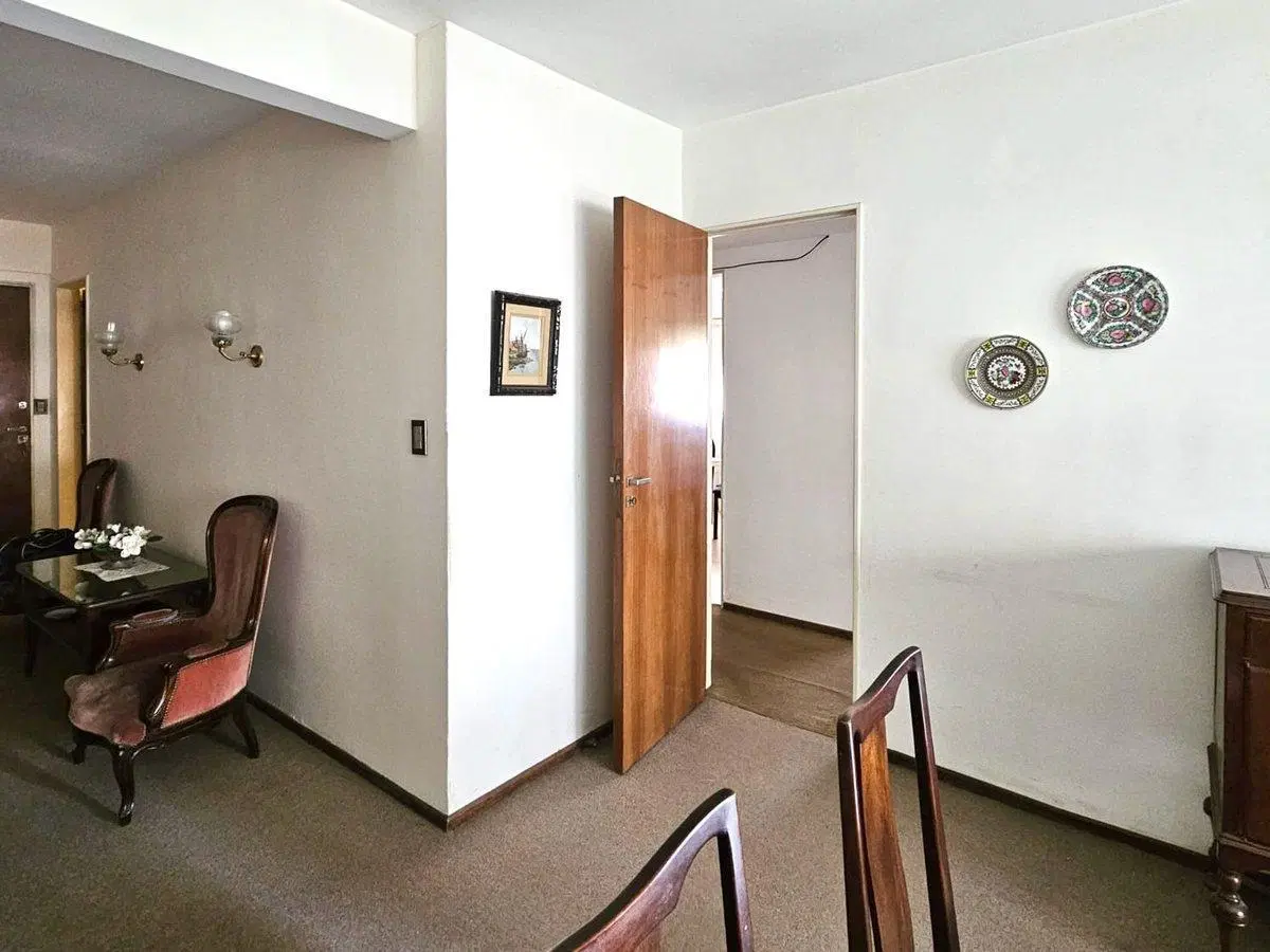 VENTA DEPTO 4 AMB BALCON COCHERA ACASSUSO CREDITO 4