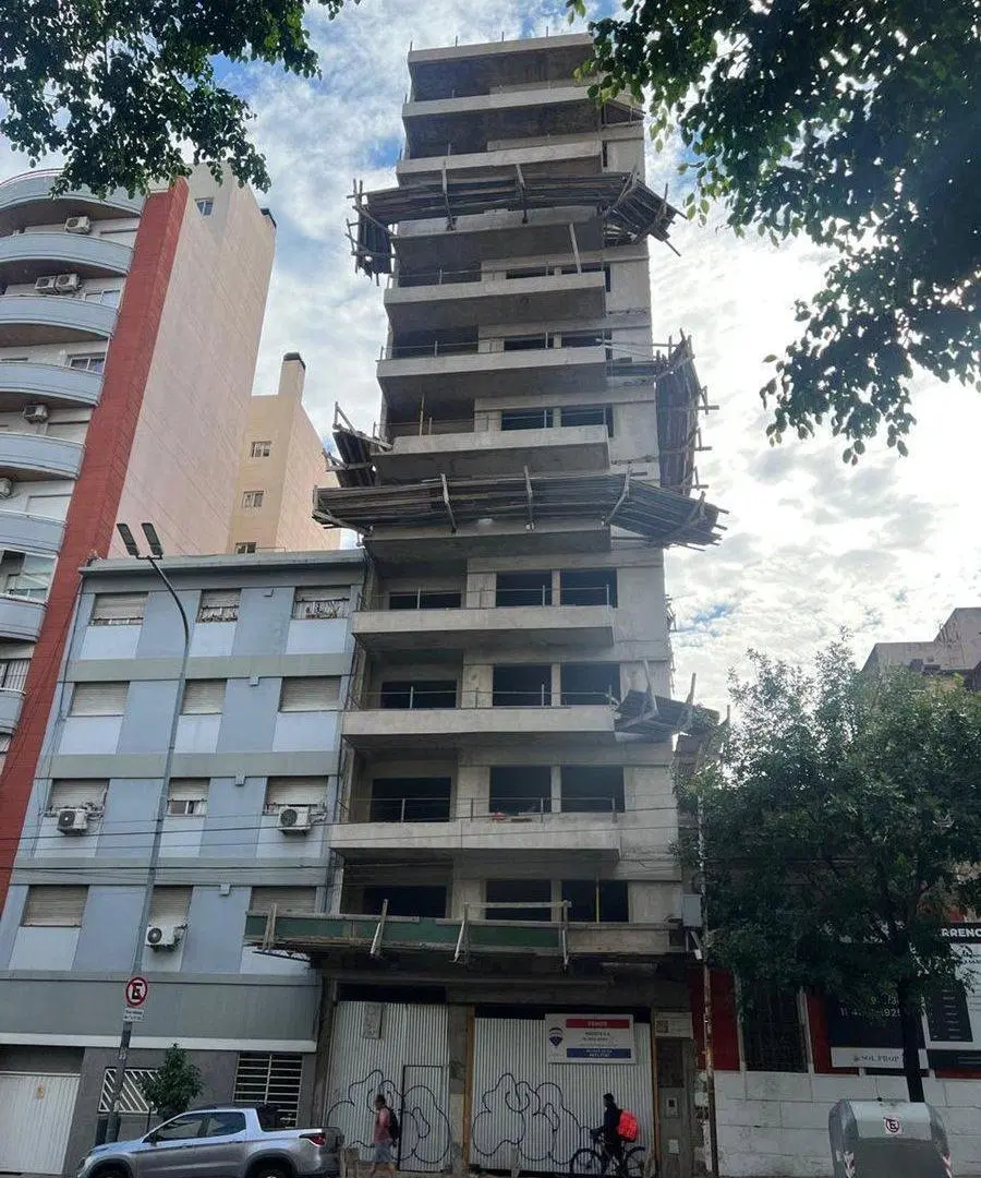 Venta depto 4 ambientes -FLORES-OPORTUNIDAD CUOTAS 5