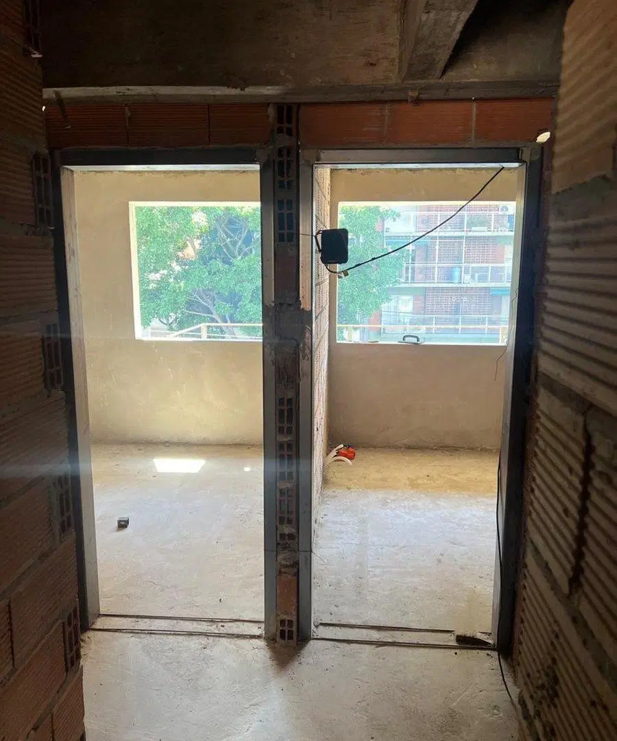 Venta depto 4 ambientes -FLORES-OPORTUNIDAD CUOTAS 3