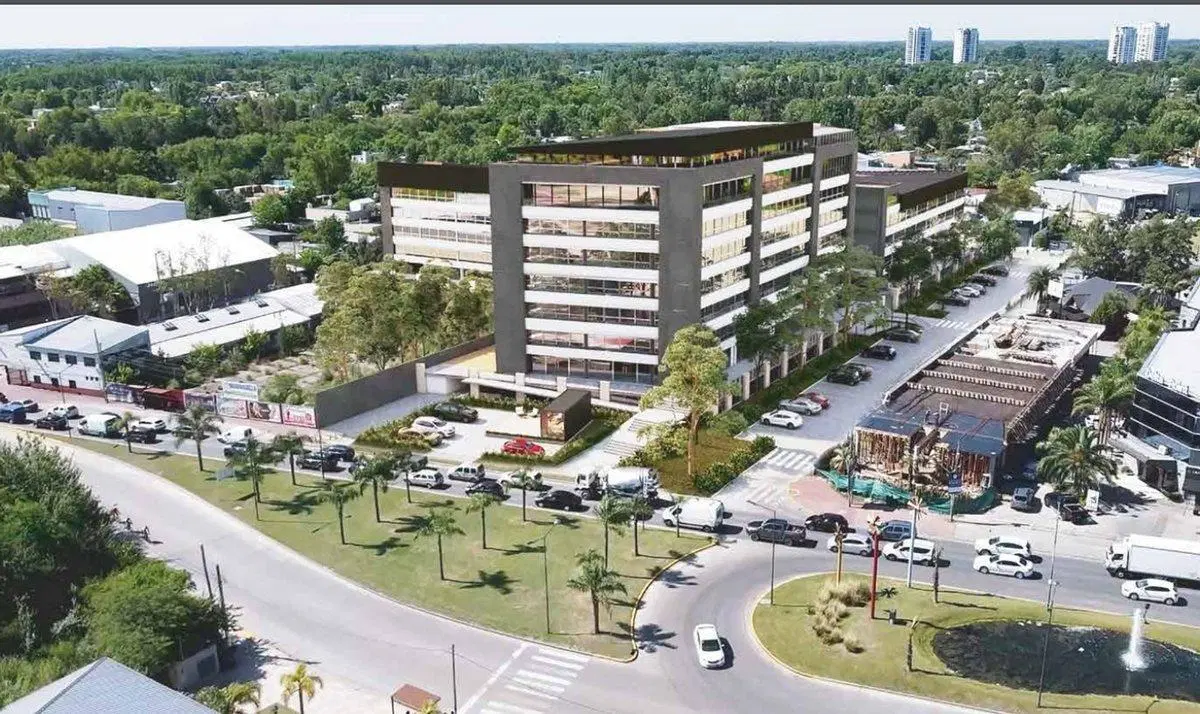 Venta Departamento Loft - Zona Nordelta - Tigre 3
