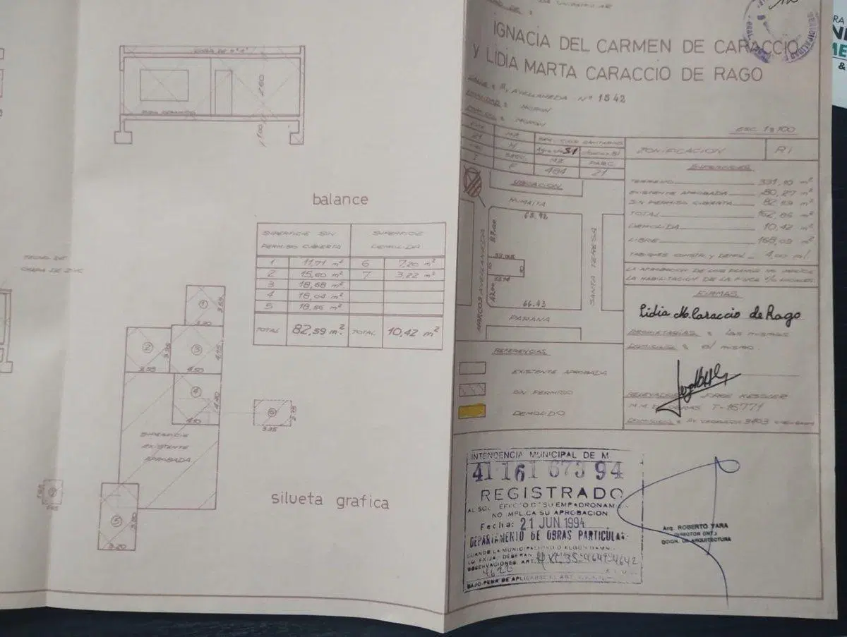 Plano 1