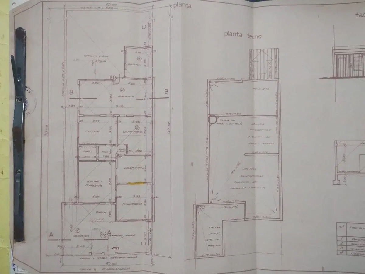 Plano 3