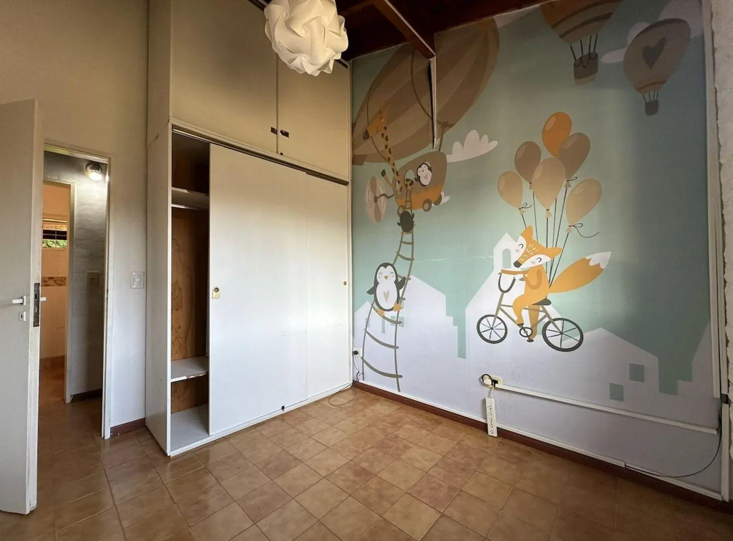 VENTA CASA 2 DORM COCHERA JARDIN ALTOS DE PACHECO 3