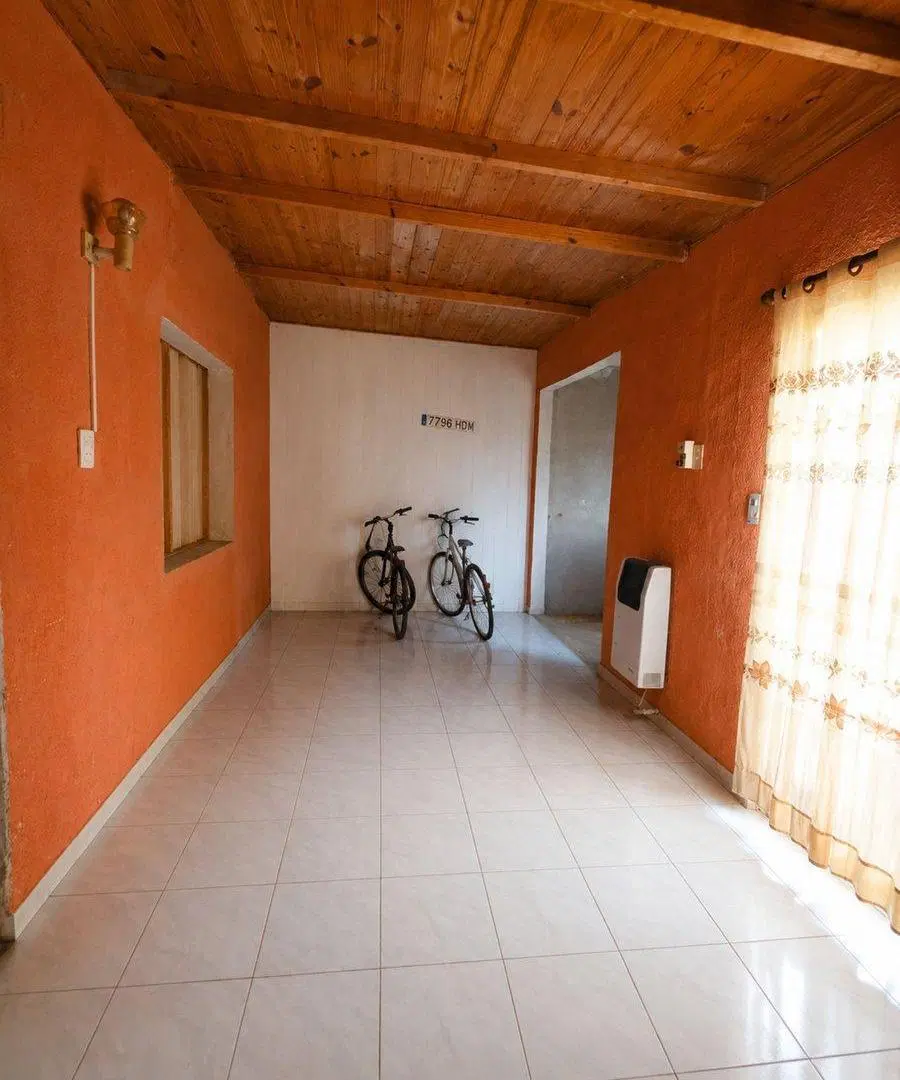 Casa en Matheu DOBLE LOTE+3 MONOAMBIENTES (Renta). 5