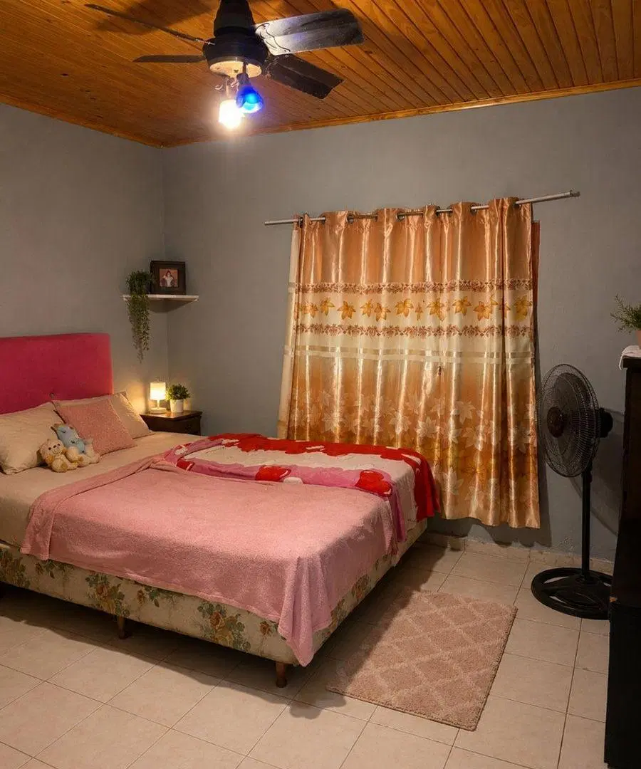 Casa en Matheu DOBLE LOTE+3 MONOAMBIENTES (Renta). 3