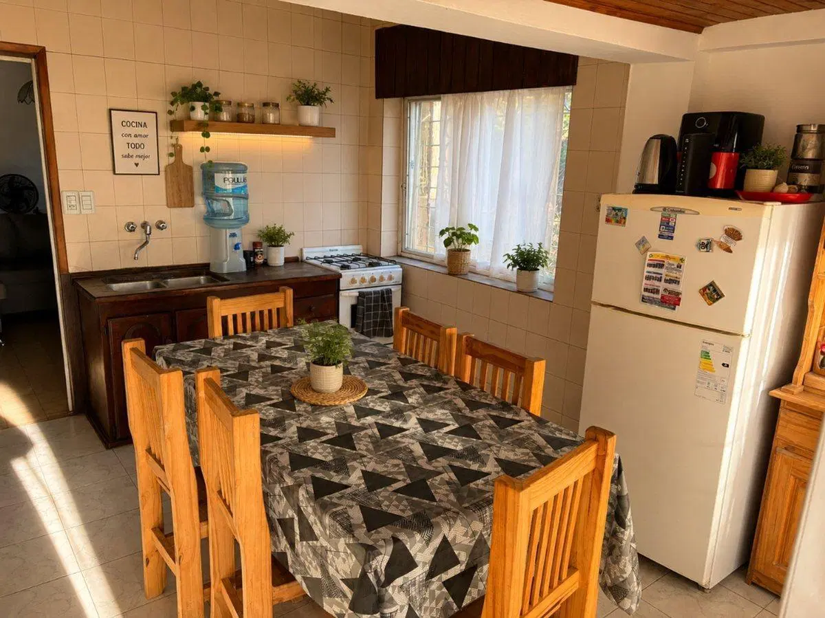 Casa en Matheu DOBLE LOTE+3 MONOAMBIENTES (Renta). 2